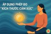Áp Dụng Phép Đo Kích Thước Cảm Xúc Trong EFT (bài 24)