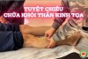 Bí Quyết Chữa Khỏi Đau Thần Kinh Tọa Lâu Năm Bằng Bấm Huyệt Thập Chỉ Liên Tâm (bài 36)