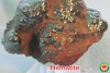 Đá Hématite (Hematit): Ý Nghĩa, Tác Dụng Bảo Vệ và Tăng Cường Sinh Lực (bài 66)