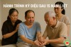 Hành Trình Kỳ Diệu Chữa Liệt Sau 15 Năm Bằng Bấm Huyệt Thập Chỉ Liên Tâm (bài 42)