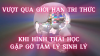 Vượt Qua Giới Hạn Tri Thức -  Khi Hình Thái Học Gặp Gỡ Tâm Lý Sinh Lý (Bai 02)