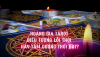 Hoàng Gia Tarot – Biểu Tượng Lỗi Thời Hay Tấm Gương Thời Đại?(Bài 06)