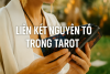 Liên Kết Nguyên Tố Trong Tarot (Bài 08)