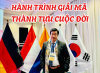 Hành Trình Giải Mã Thành Tựu Cuộc Đời (Bài 16)