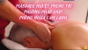 Massage Huyệt Phong Trì: Phương Pháp Giúp Phòng Ngừa Cảm Lạnh Và Thư Giãn Vùng Cổ (Bài 10)