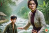 Sự Kiên Trì Với Kỹ Thuật Giải Phóng Cảm Xúc: Câu Chuyện Vượt Qua Nỗi Sợ Nước (bài 13)