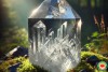 Thạch Anh Fantôme - Ưu Linh (Quartz Fantôme): Ý Nghĩa và Ứng Dụng (bài 86)