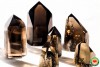 Thạch Anh Khói (Smoky Quartz): Ý Nghĩa, Tác Dụng và Ứng Dụng (bài 88)
