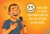 Tinh Chỉnh Kỹ Thuật Giải Phóng Cảm Xúc: Giảm Lo Lắng, Khơi Dậy Sáng Tạo và Hài Hước (bài 32)