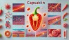Ru. Ớt Dư Quang Châu (Capsicum Tincture) - Bênh Lý Liên Quan Đến Cục Máu Đông(Bài 16)