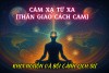 Cảm Xạ Từ Xa (Thần Giao Cách Cảm) - Khởi Nguồn Và Bối Cảnh Lịch Sử (Bài 05)
