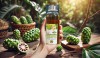Tiềm Năng Phòng Chống Ung Thư Của Trái Nhàu (Morinda Citrifolia): Tổng Quan Khoa Học (Bài 20)