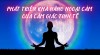 Truc giac - VIỆN PHÁT TRIỂN NGUỒN NHÂN LỰC Y DƯỢC HỌC CỔ TRUYỀN