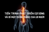 Tiến Trình Phát Triển Cột Sống Và Bí Mật Đứng Thẳng Của Loài Người (Bài 17)