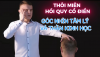 Thôi Miên Hồi Quy Cổ Điển - Góc Nhìn Tâm Lý Và Thần Kinh Học (Bài 14)