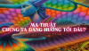 Ma Thuật – Chúng Ta Đang Hướng Tới Đâu? (Bài 05)