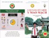 Y MAO MẠCH THẬP CHỈ LIÊN TÂM TẠI THÀNH PHỐ HỒ CHÍ MINH: PHƯƠNG PHÁP KHAI THÔNG BẾ TẮC CỦA GIÁO SƯ DƯ QUANG CHÂU
