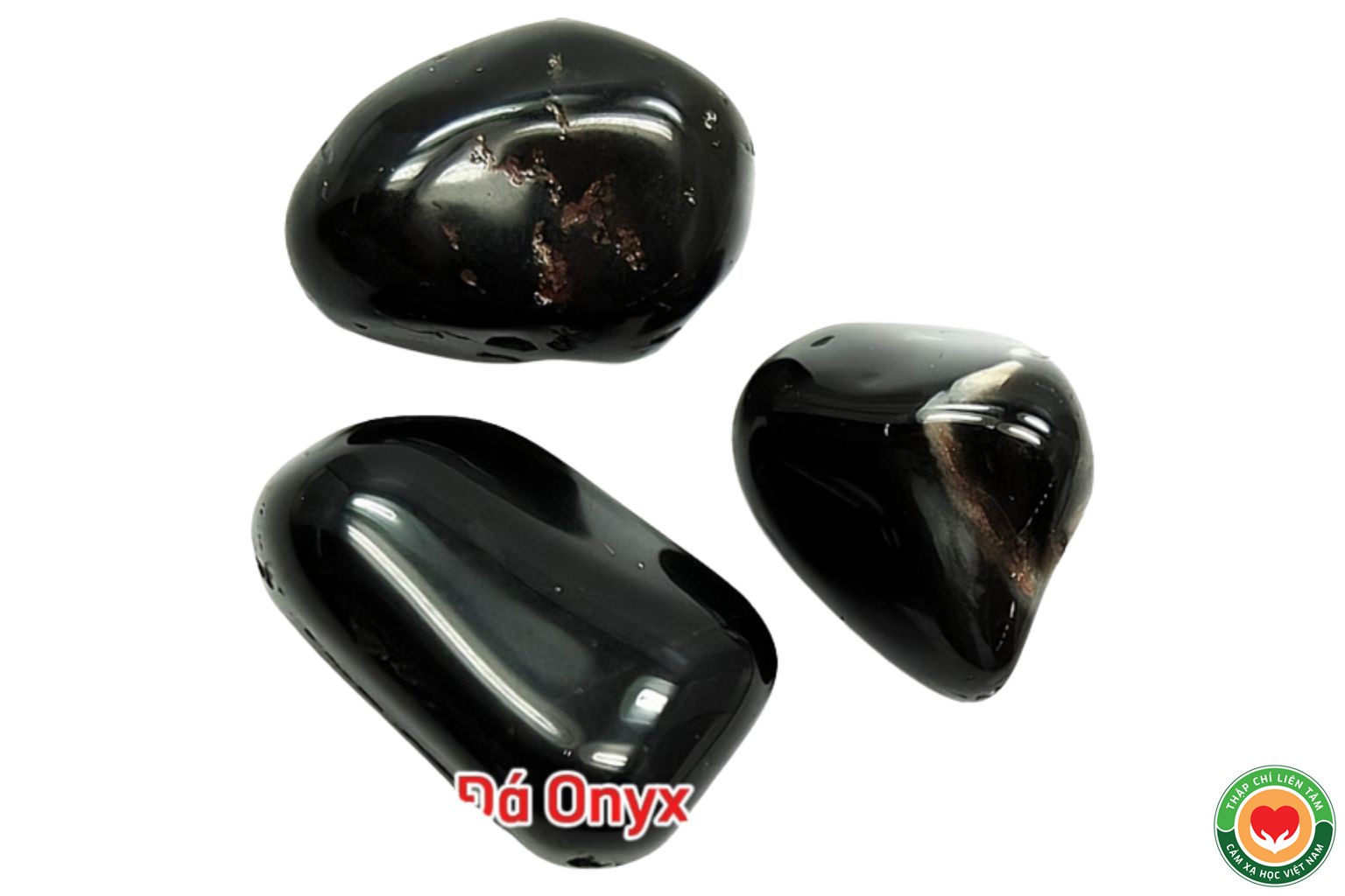 Đá Onyx: Ý Nghĩa, Tác Dụng và Ứng Dụng Trong Thạch Trị Liệu (bài 81)