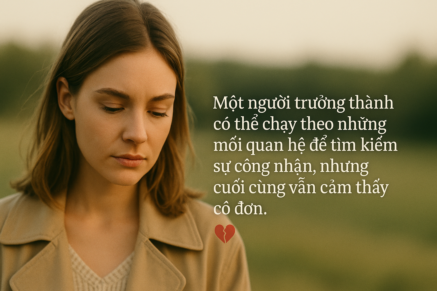 Tự Yêu Thương Bản Thân: Nền Tảng Của Sự Chữa Lành Và Phát Triển (bài 5)