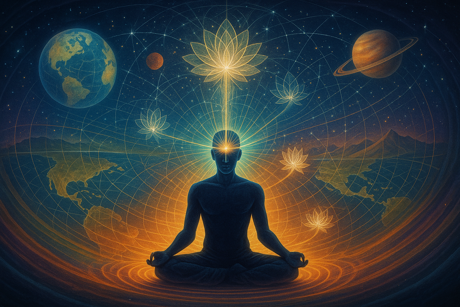 Nguyên Tố Trong Tarot: Bản Đồ Năng Lượng Của Cảm Xúc Và Hành Vi (bài 8)