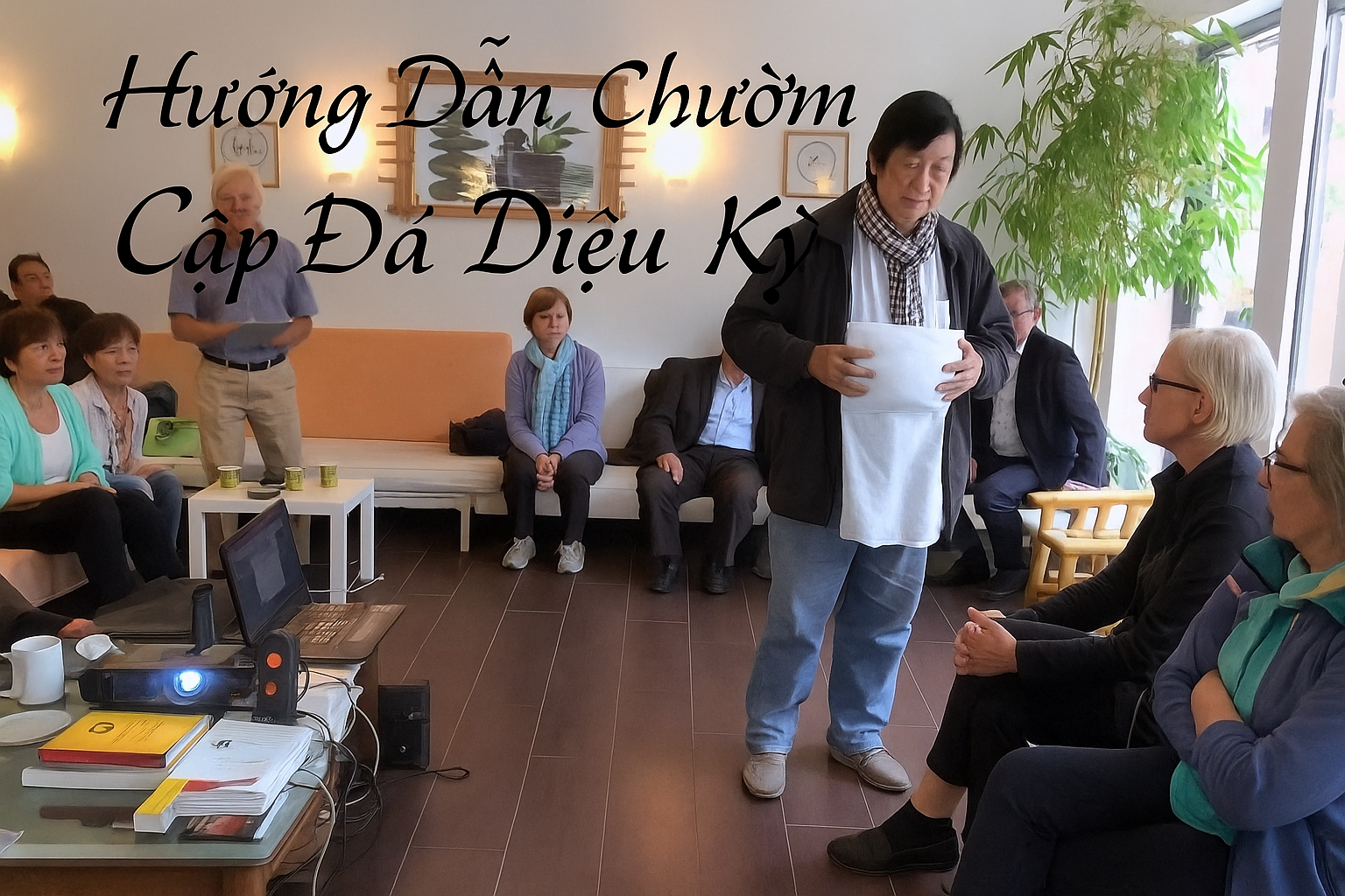 Chườm Đá Vùng Gan – “Bếp Lò Sống” Của Cơ Thể (Bài 25)