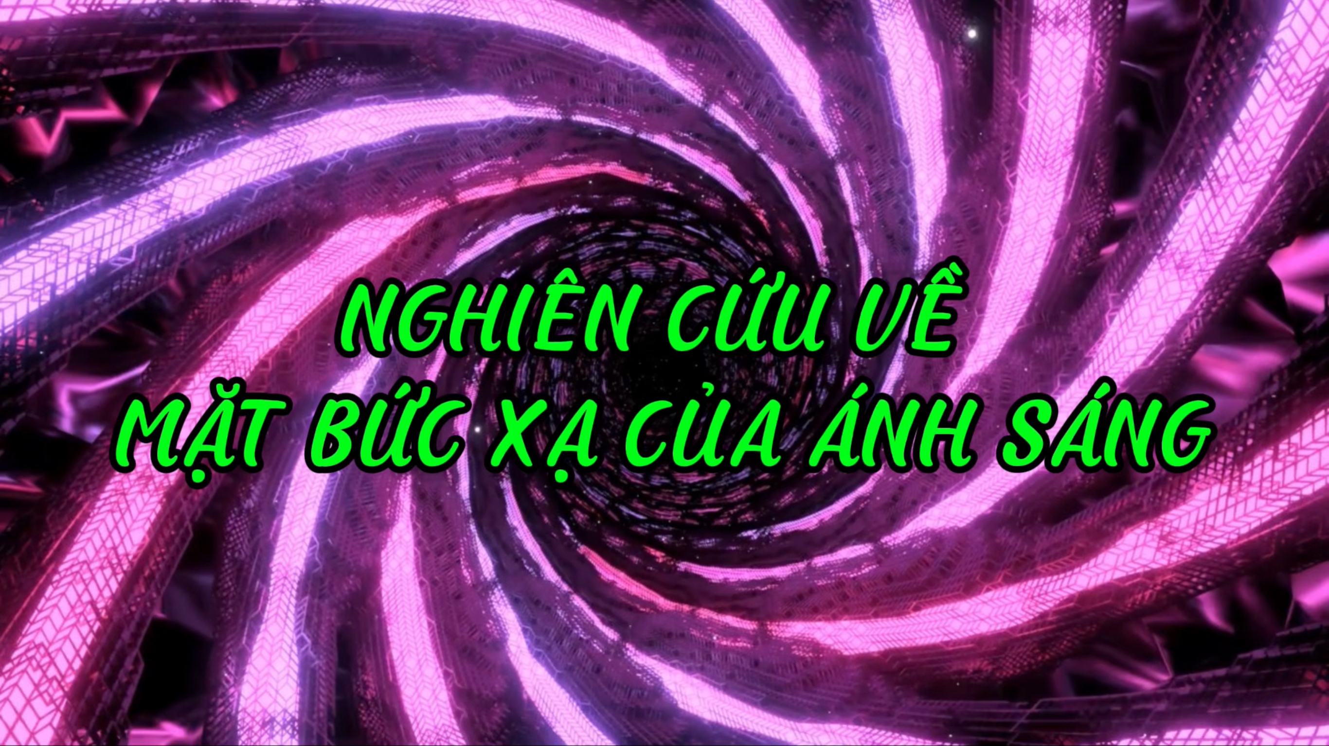 Cảm Xạ Y Học Vật Lý Và Tâm Linh Với Bức Xạ Của Ánh Sáng (Bài )