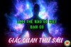 Bạn Có Giác Quan Thứ Sáu Không? Bài Kiểm Tra Trực Giác Thực Tế (bài 5)