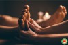 Hướng Dẫn Shiatsu Toàn Diện: Mắt Cá Chân, Lòng Bàn Chân & Khuôn Mặt (bài 7)