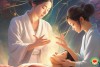 Kỹ Thuật Giải Phóng Cảm Xúc: Chữa Lành Tâm Hồn Từ Gốc Rễ (bài 1)