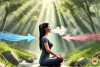 Liệu Pháp Y Mao Mạch: Cách Cân Bằng Hệ Thống Thần Kinh Thực Vật (bài 6)