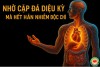 Phép Màu Của Cặp Đá Diệu Kỳ: Câu Chuyện Chữa Lành Nhiễm Độc Chì (bài 10)