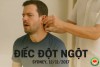 Phục Hồi Thính Giác Sau 15 Năm Mất Nghe: Bấm Huyệt Thập Chỉ Liên Tâm (bài 5)