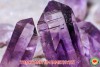 Thạch Anh Tím (Amethyst): Ý Nghĩa, Lịch Sử và Tác Dụng Chữa Lành (bài 38)