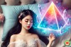 Thạch Trị Liệu: Ý Nghĩa Hình Thể Thạch Anh (Tam Giác và Hình Trứng) (bài 27)