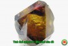 Tinh Thể Sphalerite (Blende): Ý Nghĩa, Tác Dụng và Ứng Dụng (bài 42)