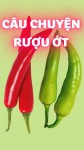 Câu Chuyện Rượu Ớt (Bài 46)
