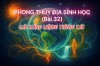 Các Năng Lượng Tương Tác (Bài 32)