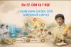 Chuẩn Đánh Giá Học Viên Hành Nghề Cảm Xạ (Bài 57)