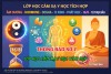 GIỚI THIỆU LỚP HỌC CẢM XẠ Y HỌC TÍCH HỢP (Bài 07)