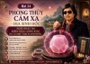 Bài 24. PHONG THỦY CẢM XẠ ĐỊA SINH HỌC
