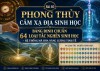 Bài 39: PHONG THỦY CẢM XẠ ĐỊA SINH HỌC