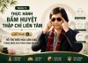 Bước 5: THỰC HÀNH BẤM HUYỆT THẬP CHỈ LIÊN TÂM