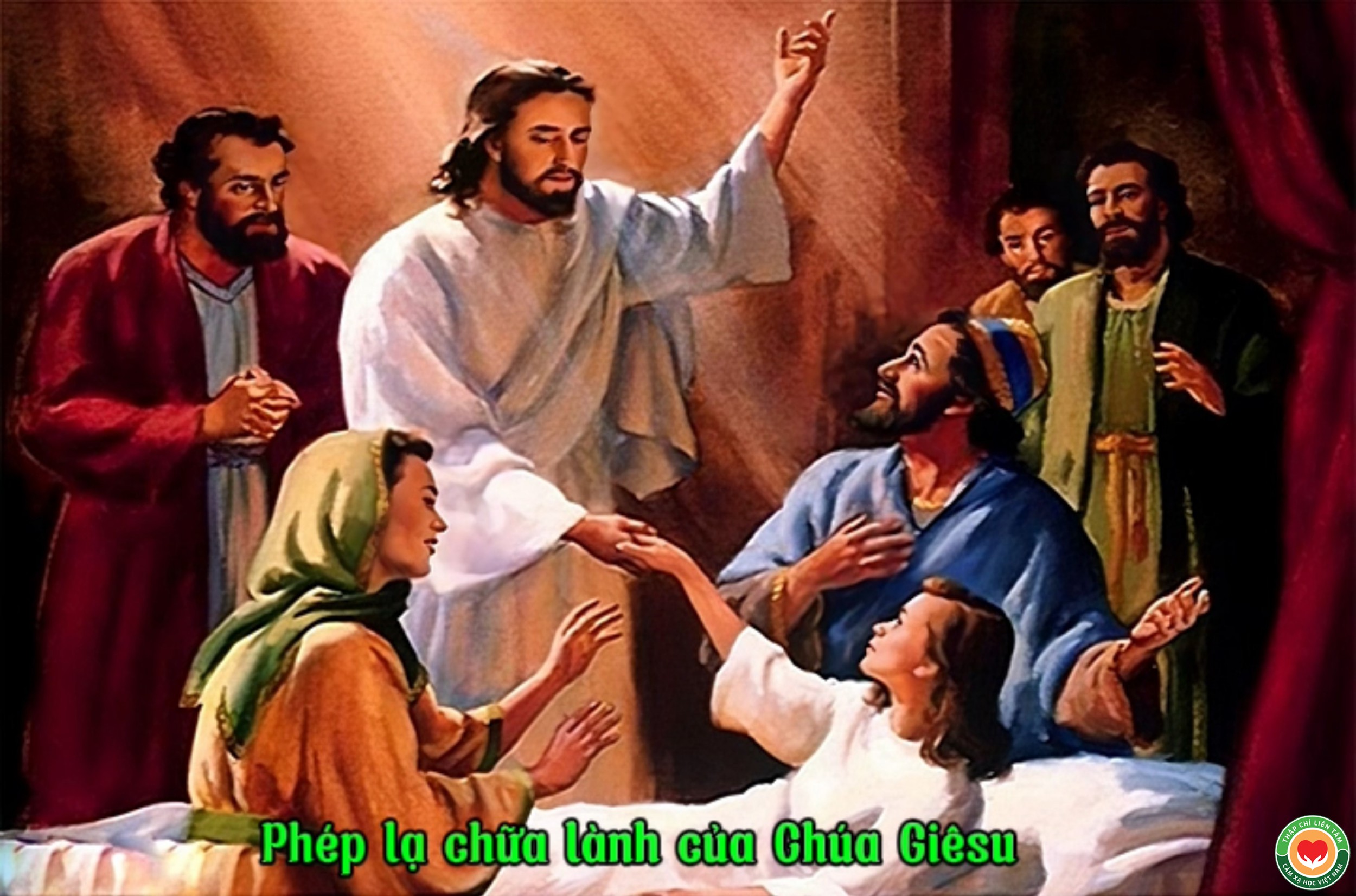 Truyền Thiết Về Reiki (Bài 04)