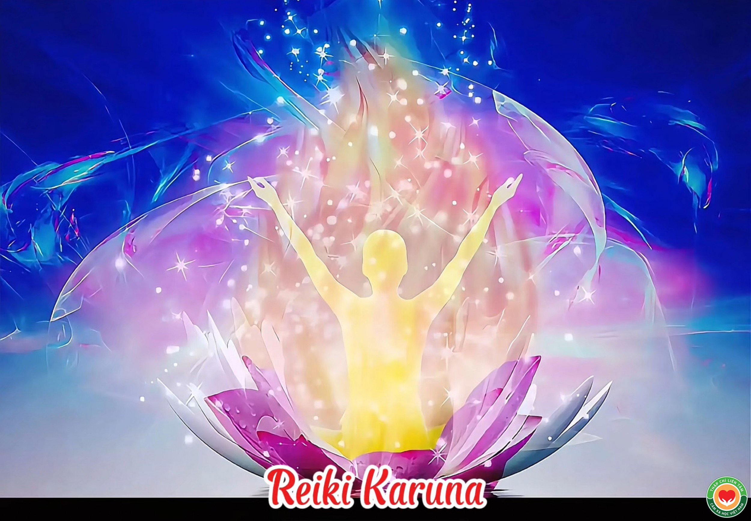 Các Phương Pháp Reiki Khác Nhau (Bài 07)