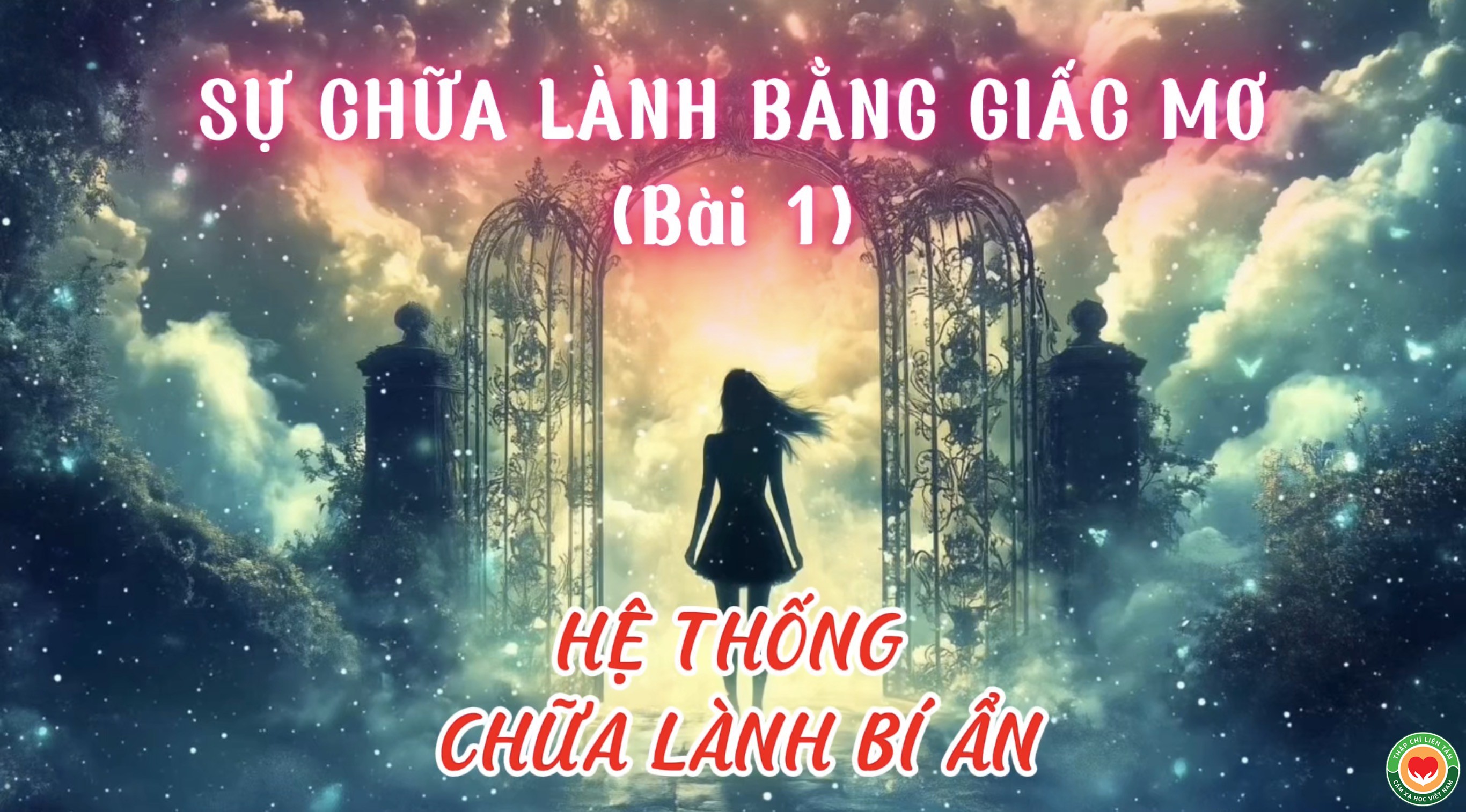 Hành Trình Từ Tổn Thương Đến Phục Hồi