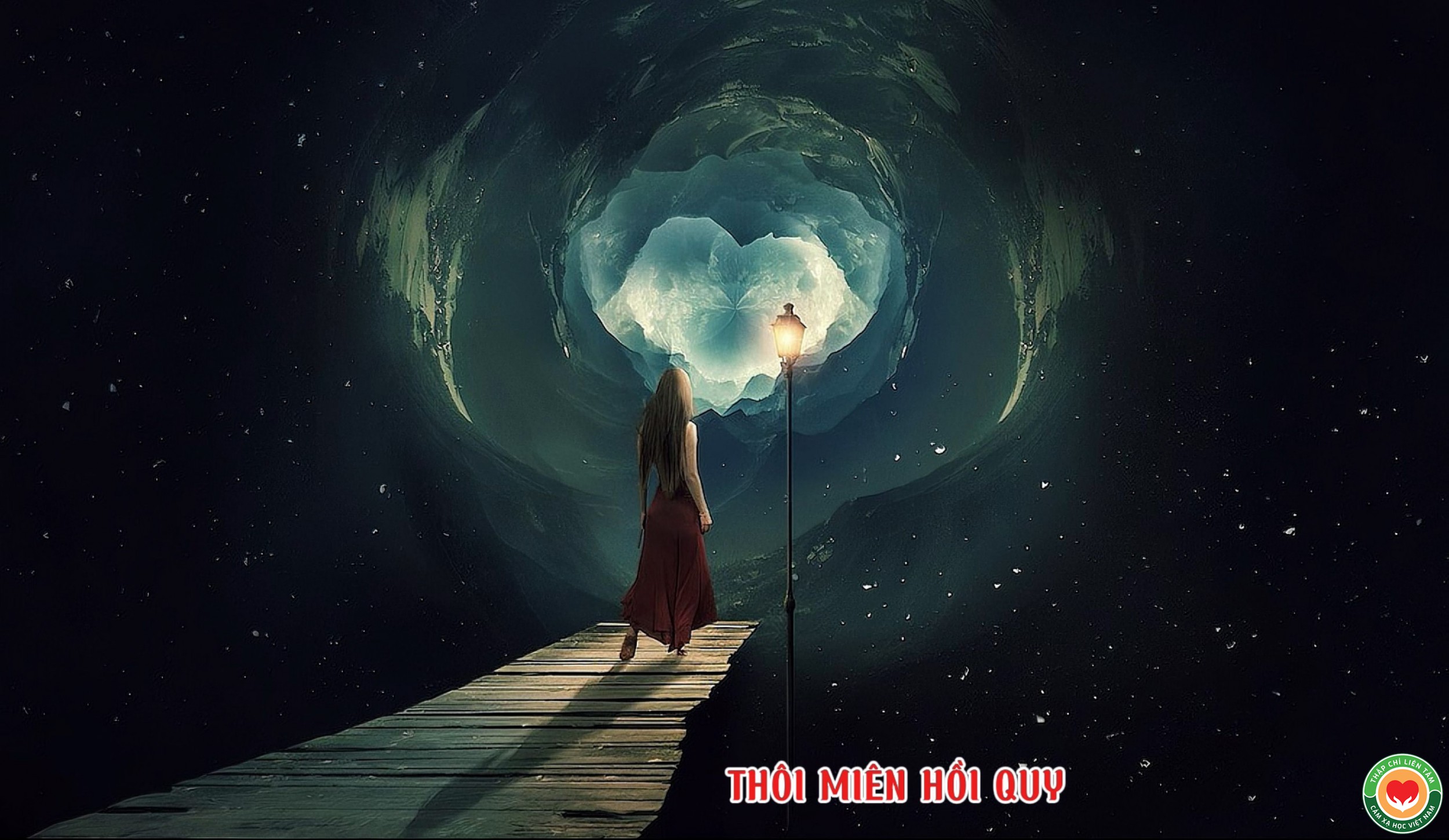 Thôi Miên Hồi Quy Và Tầm Nhìn Về Ý Thức (Bài 01)