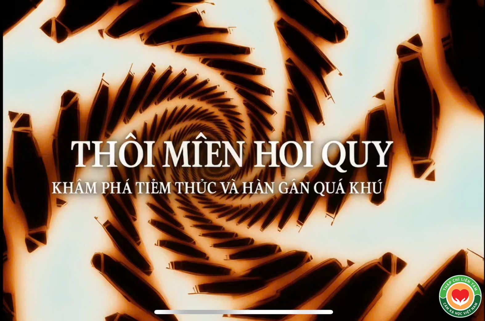 Thôi Miên Hồi Quy – Khám Phá Tiềm Thức Và Hàn Gắn Quá Khứ (Bài 11)
