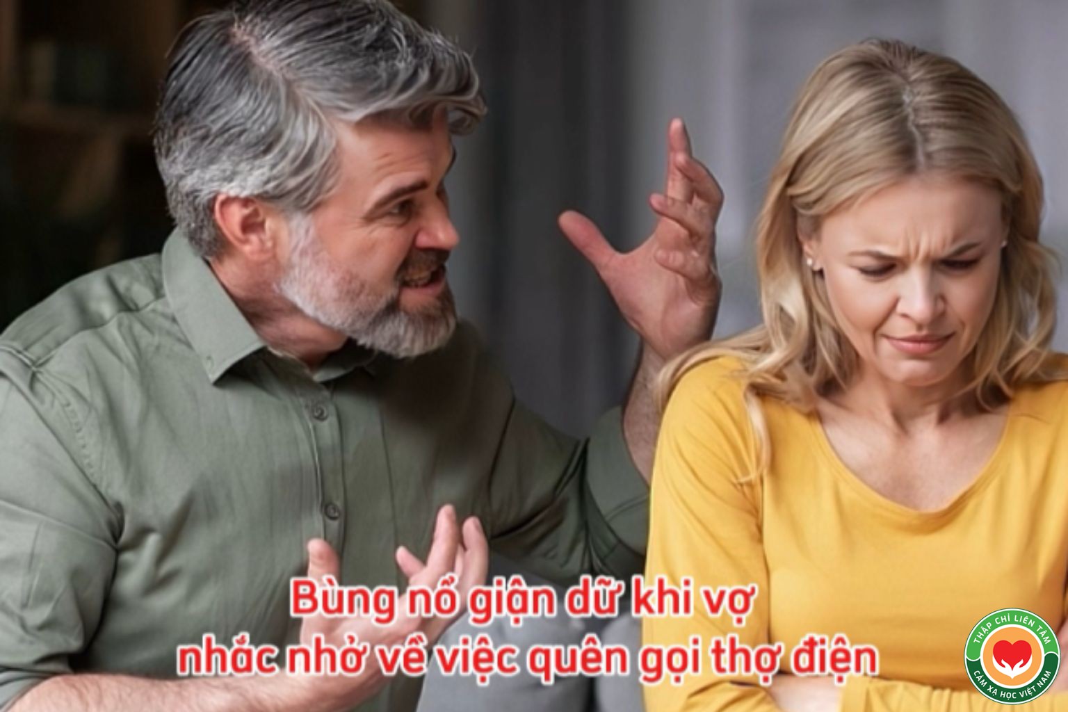 Hướng Dẫn Kiểm Soát Cảm Xúc và Ứng Dụng Thực Tế (bài 4)