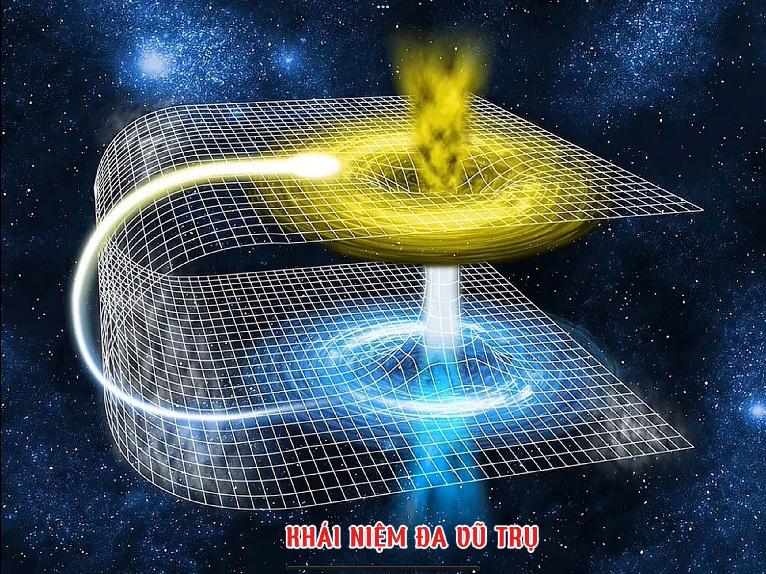 Tầm Nhìn Về Cuộc Sống Và Lương Tâm (Bài 02)