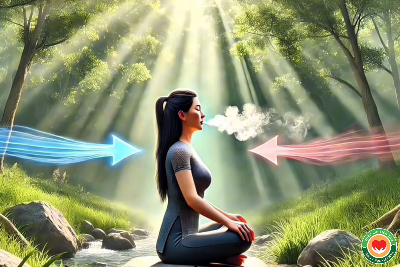 Liệu Pháp Y Mao Mạch: Cách Cân Bằng Hệ Thống Thần Kinh Thực Vật (bài 6)